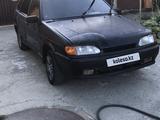 ВАЗ (Lada) 2114 2005 года за 370 000 тг. в Атырау