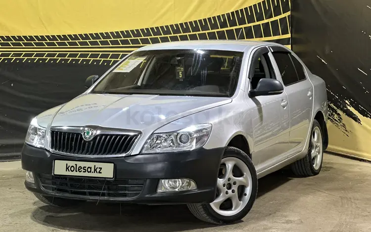 Skoda Octavia 2012 годаүшін3 700 000 тг. в Актобе