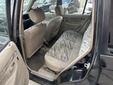Mazda Demio 1999 года за 1 500 000 тг. в Костанай – фото 4