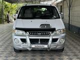 Hyundai Starex 2002 годаүшін2 850 000 тг. в Туркестан – фото 3