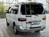 Hyundai Starex 2002 годаүшін2 850 000 тг. в Туркестан – фото 4