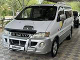 Hyundai Starex 2002 годаүшін2 850 000 тг. в Туркестан