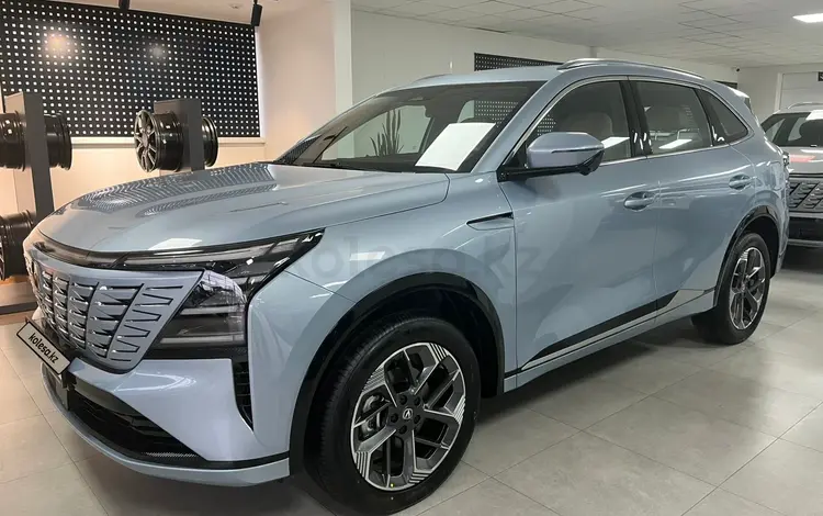 Changan CS75 Plus Tech 2026 года за 14 090 000 тг. в Костанай