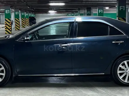 Toyota Camry 2014 года за 9 900 000 тг. в Павлодар – фото 8