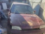 Honda Civic 1990 годаүшін450 000 тг. в Алматы – фото 4