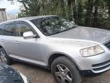 Volkswagen Touareg 2004 годаүшін4 200 000 тг. в Алматы – фото 2