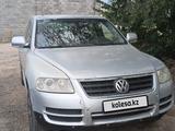 Volkswagen Touareg 2004 годаүшін4 200 000 тг. в Алматы