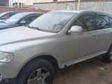 Volkswagen Touareg 2004 годаүшін4 200 000 тг. в Алматы – фото 3