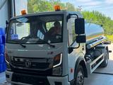 Dongfeng  Dongfeng Водовоз 2025 года за 16 000 000 тг. в Алматы – фото 4