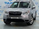 Subaru Forester 2015 годаүшін9 200 000 тг. в Алматы