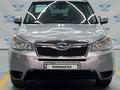 Subaru Forester 2015 годаүшін8 200 000 тг. в Алматы – фото 2