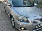 Toyota Avensis 2006 года за 4 500 000 тг. в Усть-Каменогорск – фото 2