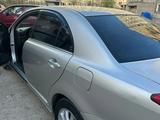 Toyota Avensis 2006 года за 4 500 000 тг. в Усть-Каменогорск – фото 5