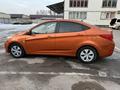 Hyundai Accent 2015 года за 6 200 000 тг. в Алматы – фото 7