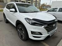 Hyundai Tucson 2020 года за 12 000 000 тг. в Астана