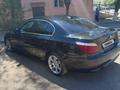 BMW 520 2009 года за 5 500 000 тг. в Караганда – фото 3