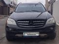 Mercedes-Benz ML 350 2007 годаүшін6 400 000 тг. в Шымкент – фото 7