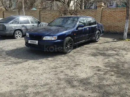 Nissan Maxima 1996 годаүшін2 500 000 тг. в Караганда – фото 11