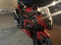 Kawasaki  Ninja 250SL 2015 года за 2 500 000 тг. в Астана – фото 9