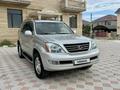 Lexus GX 470 2007 годаүшін13 500 000 тг. в Актау