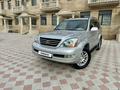 Lexus GX 470 2007 годаүшін13 500 000 тг. в Актау – фото 4