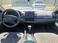 Toyota Camry 2002 года за 4 800 000 тг. в Шымкент – фото 8