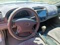 Toyota Camry 2002 года за 4 800 000 тг. в Шымкент – фото 9