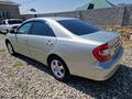 Toyota Camry 2002 года за 4 800 000 тг. в Шымкент – фото 10