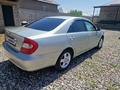 Toyota Camry 2002 года за 4 800 000 тг. в Шымкент – фото 11