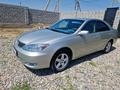 Toyota Camry 2002 года за 4 800 000 тг. в Шымкент – фото 13