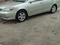 Toyota Camry 2002 года за 4 800 000 тг. в Шымкент