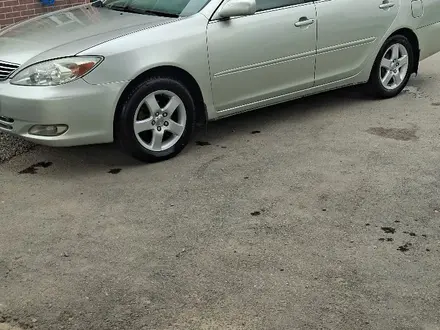 Toyota Camry 2002 года за 4 800 000 тг. в Шымкент