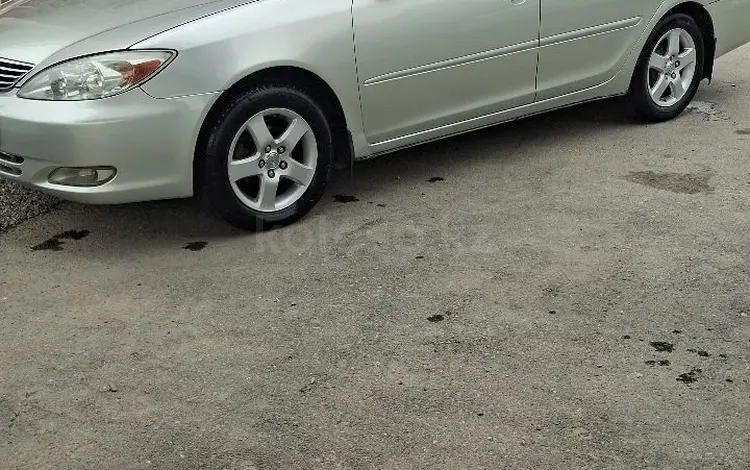 Toyota Camry 2002 года за 4 800 000 тг. в Шымкент