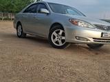 Toyota Camry 2002 годаүшін4 800 000 тг. в Шымкент – фото 2