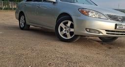 Toyota Camry 2002 годаүшін4 800 000 тг. в Шымкент – фото 2