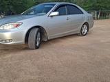 Toyota Camry 2002 годаүшін4 800 000 тг. в Шымкент – фото 3
