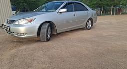 Toyota Camry 2002 годаүшін4 800 000 тг. в Шымкент – фото 3
