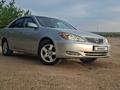 Toyota Camry 2002 года за 4 800 000 тг. в Шымкент – фото 4