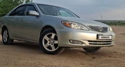 Toyota Camry 2002 годаүшін4 800 000 тг. в Шымкент – фото 4