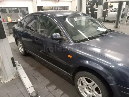 Volkswagen Passat 1997 года за 1 800 000 тг. в Алматы – фото 7