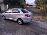ЗАЗ Forza 2013 годаүшін1 050 000 тг. в Тараз – фото 5
