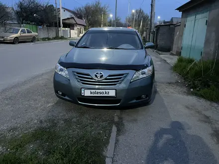 Toyota Camry 2007 года за 5 300 000 тг. в Шымкент