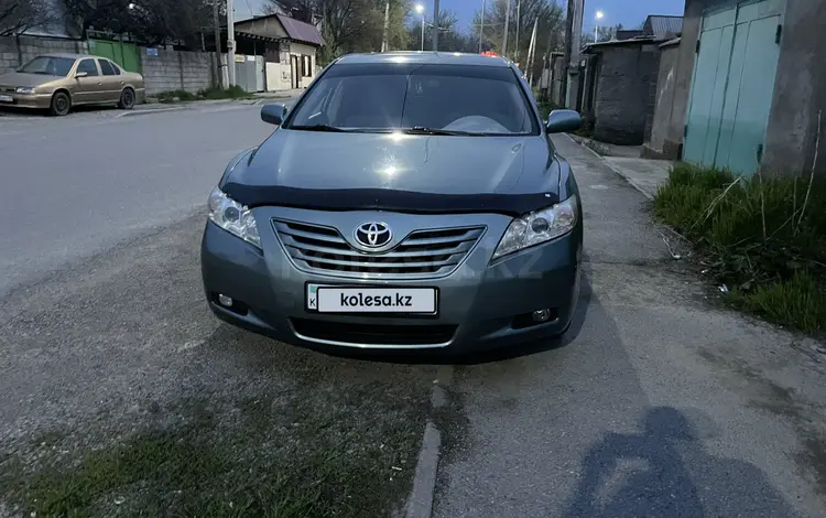 Toyota Camry 2007 годаfor5 300 000 тг. в Шымкент