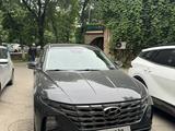 Hyundai Tucson 2022 года за 16 000 000 тг. в Алматы – фото 3