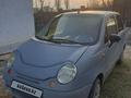 Daewoo Matiz 2007 года за 750 000 тг. в Шымкент