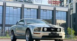 Ford Mustang 2008 года за 13 500 000 тг. в Астана – фото 5