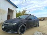Opel Astra 2006 года за 1 800 000 тг. в Актау