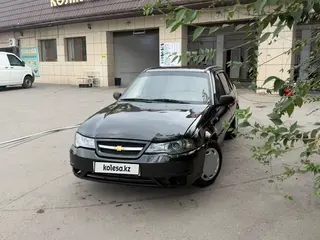 Daewoo Nexia, 2012