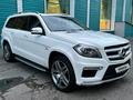 Mercedes-Benz GL 500 2015 годаүшін19 000 000 тг. в Тараз – фото 2