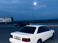 Audi 100 1992 годаүшін2 000 000 тг. в Кулан